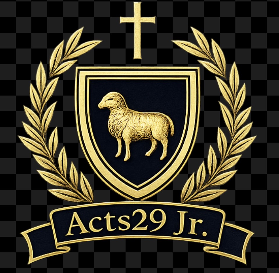 Acts 29 Jr.