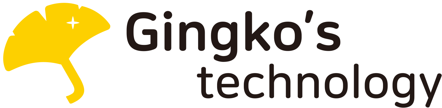 징코스 (Gingko's technology)