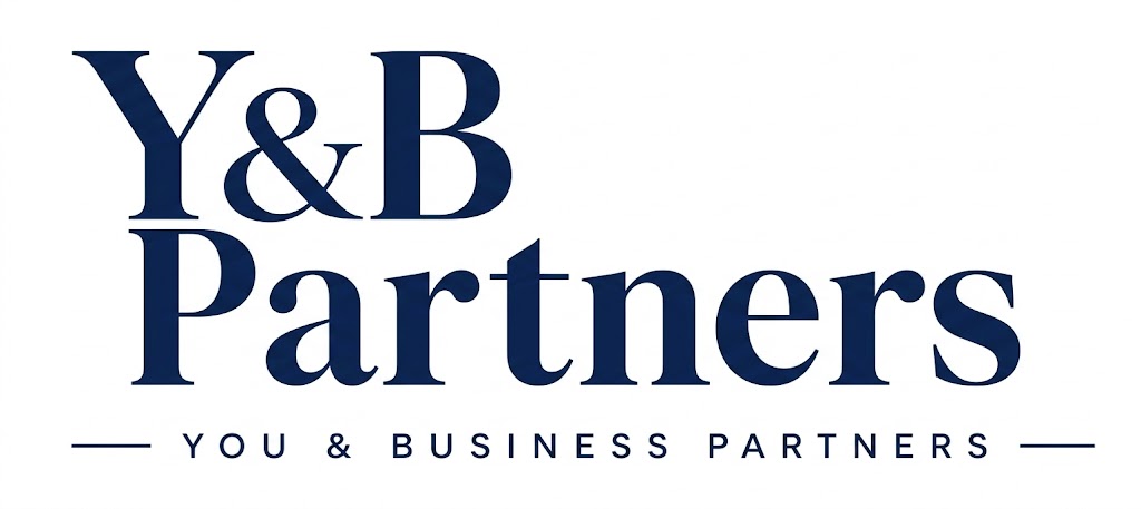 Y&B Partners